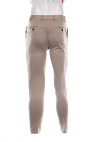Pantaloni de bărbați Jack & Jones, Mărime S, Culoare Maro, Preț 109,00 Lei