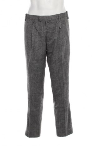 Herrenhose Jeff Banks, Größe XL, Farbe Grau, Preis 53,03 €