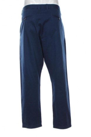 Pantaloni de bărbați LC Waikiki, Mărime XL, Culoare Albastru, Preț 61,99 Lei