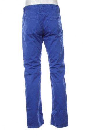 Herrenhose Lab Pal Zileri, Größe L, Farbe Blau, Preis € 52,69