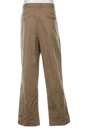 Pantaloni de bărbați Lands' End, Mărime XL, Culoare Maro, Preț 25,99 Lei