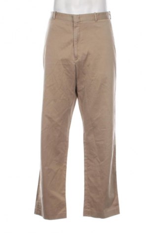 Herrenhose Lands' End, Größe XL, Farbe Beige, Preis € 20,03