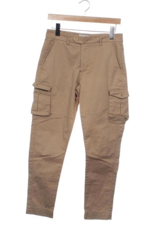Pantaloni de bărbați Les Deux, Mărime S, Culoare Bej, Preț 178,95 Lei