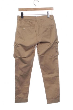 Pantaloni de bărbați Les Deux, Mărime S, Culoare Bej, Preț 178,95 Lei