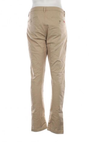 Herrenhose Levi's, Größe XL, Farbe Beige, Preis € 36,99
