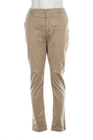 Herrenhose Levi's, Größe XL, Farbe Beige, Preis € 36,99