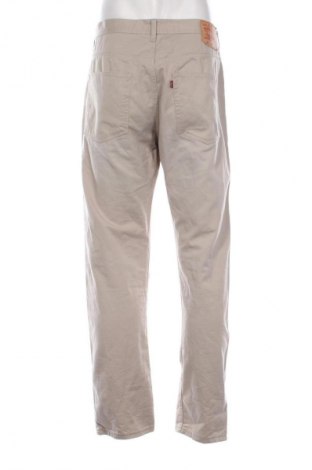 Herrenhose Levi's, Größe XL, Farbe Beige, Preis € 23,99