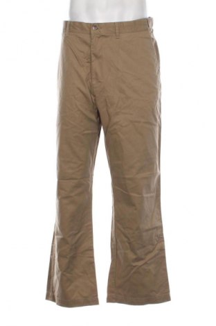 Herrenhose M&S x Alexa Chung, Größe XXL, Farbe Braun, Preis € 34,79