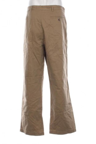 Herrenhose M&S x Alexa Chung, Größe XXL, Farbe Braun, Preis € 34,79