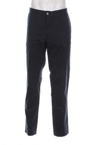 Pantaloni de bărbați MARCELLO MARABOTTI, Mărime XL, Culoare Albastru, Preț 185,99 Lei