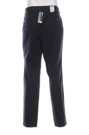 Pantaloni de bărbați MARCELLO MARABOTTI, Mărime XL, Culoare Albastru, Preț 185,99 Lei