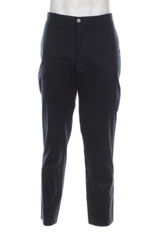 Pantaloni de bărbați MARCELLO MARABOTTI, Mărime XXL, Culoare Albastru, Preț 185,99 Lei