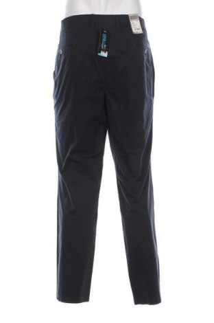 Pantaloni de bărbați MARCELLO MARABOTTI, Mărime XXL, Culoare Albastru, Preț 185,99 Lei
