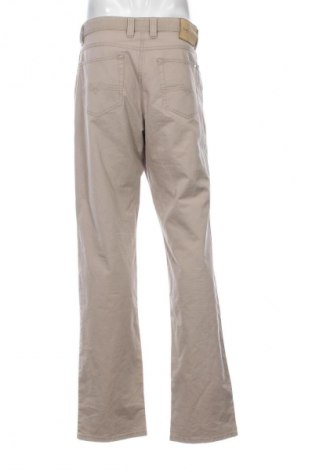 Herrenhose Mac, Größe L, Farbe Beige, Preis € 16,99