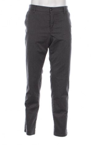 Herrenhose Mac, Größe XL, Farbe Grau, Preis 22,99 €