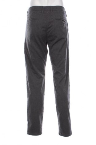 Herrenhose Mac, Größe XL, Farbe Grau, Preis 22,99 €