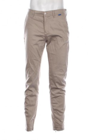 Herrenhose Mac, Größe M, Farbe Beige, Preis 35,00 €