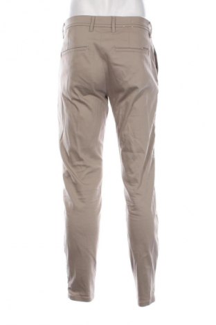 Herrenhose Mac, Größe M, Farbe Beige, Preis 35,00 €