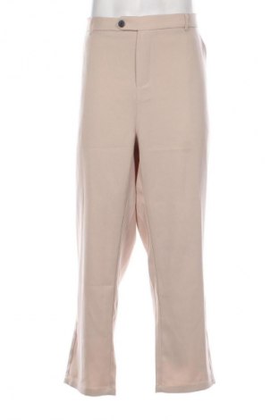 Herrenhose Manfinity, Größe XXL, Farbe Beige, Preis € 24,55