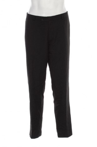 Pantaloni de bărbați Manguun, Mărime L, Culoare Negru, Preț 48,99 Lei
