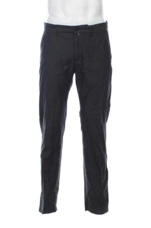 Pantaloni de bărbați Marc O'Polo, Mărime L, Culoare Gri, Preț 143,99 Lei