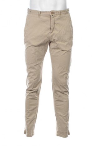 Herrenhose Marc O'Polo, Größe L, Farbe Beige, Preis € 45,61