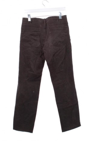 Herrenhose Massimo Dutti, Größe M, Farbe Braun, Preis 34,99 €