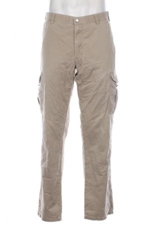 Herrenhose Meyer, Größe L, Farbe Beige, Preis 35,00 €