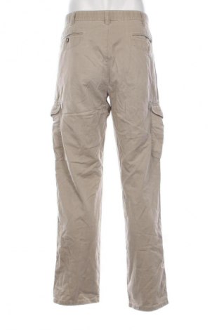 Herrenhose Meyer, Größe L, Farbe Beige, Preis 35,00 €