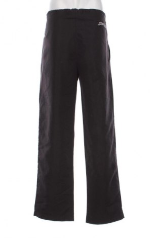 Pantaloni de bărbați Mistral, Mărime M, Culoare Negru, Preț 83,99 Lei