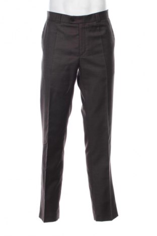 Pantaloni de bărbați Moda Aliss, Mărime L, Culoare Maro, Preț 84,99 Lei