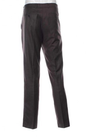 Pantaloni de bărbați Moda Aliss, Mărime L, Culoare Maro, Preț 84,99 Lei