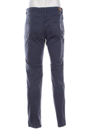 Herrenhose Montego, Größe M, Farbe Blau, Preis € 20,03