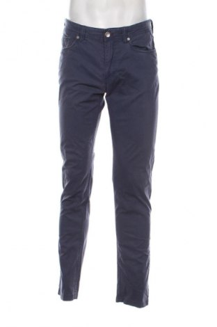 Herrenhose Montego, Größe M, Farbe Blau, Preis € 20,03
