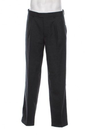 Pantaloni de bărbați New Fashion, Mărime L, Culoare Gri, Preț 118,99 Lei