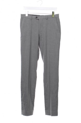 Herrenhose Next, Größe S, Farbe Grau, Preis € 16,99
