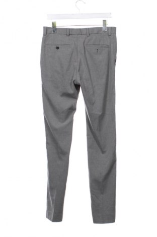 Herrenhose Next, Größe S, Farbe Grau, Preis € 16,99