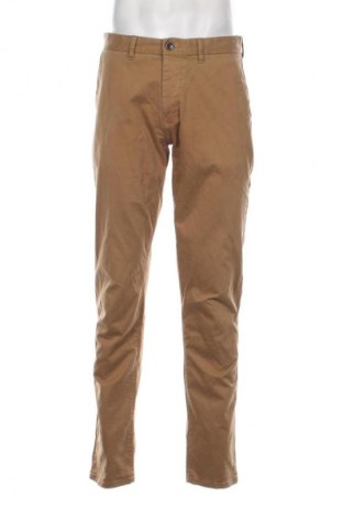 Herrenhose Next, Größe L, Farbe Beige, Preis € 16,99