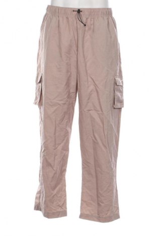 Férfi nadrág Nike, Méret M, Szín Bézs, Ár 11 639 Ft