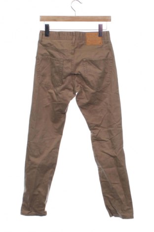 Pantaloni de bărbați Originals By Jack & Jones, Mărime S, Culoare Maro, Preț 69,99 Lei