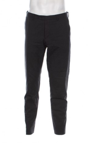 Herrenhose Oscar Jacobson, Größe L, Farbe Grau, Preis 52,73 €