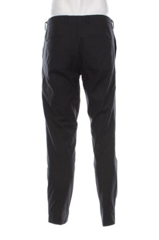 Herrenhose Oscar Jacobson, Größe L, Farbe Grau, Preis 52,73 €