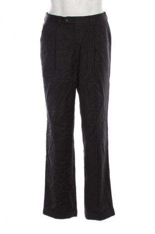 Herrenhose Oscar Jacobson, Größe M, Farbe Grau, Preis 60,99 €