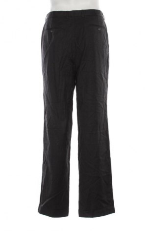 Herrenhose Oscar Jacobson, Größe M, Farbe Grau, Preis 60,99 €