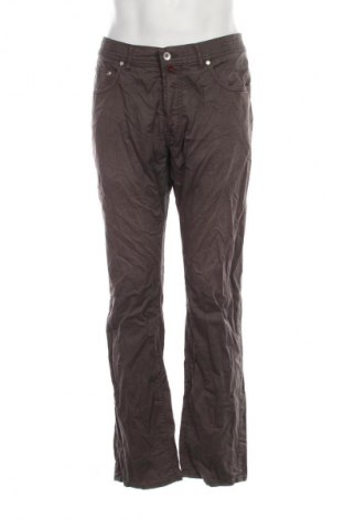 Herrenhose Pierre Cardin, Größe L, Farbe Braun, Preis € 25,99
