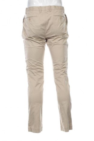Herrenhose Polo, Größe L, Farbe Beige, Preis € 36,99
