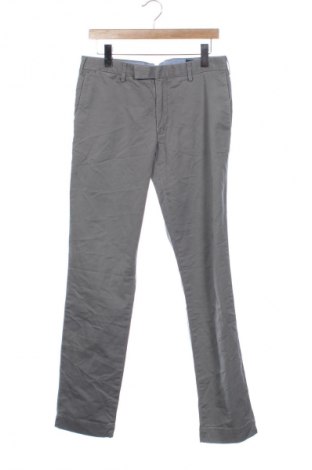 Herrenhose Polo Ralph Lauren, Größe M, Farbe Grau, Preis € 22,74