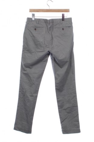 Herrenhose Polo Ralph Lauren, Größe M, Farbe Grau, Preis € 22,74
