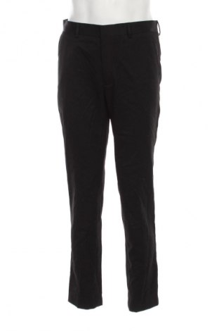 Pantaloni de bărbați Primark, Mărime M, Culoare Negru, Preț 43,99 Lei