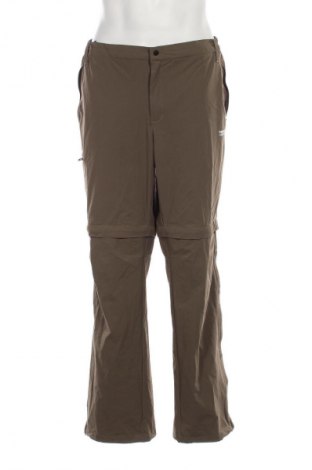 Herrenhose Regatta, Größe XXL, Farbe Grün, Preis 17,99 €